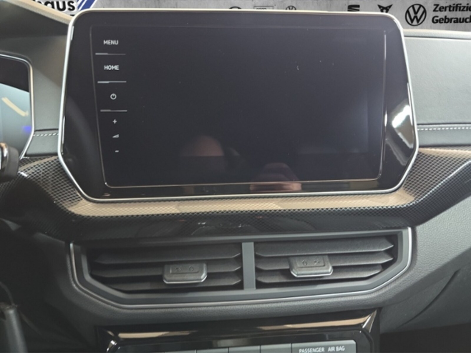 Volkswagen T-Cross – Bild 12