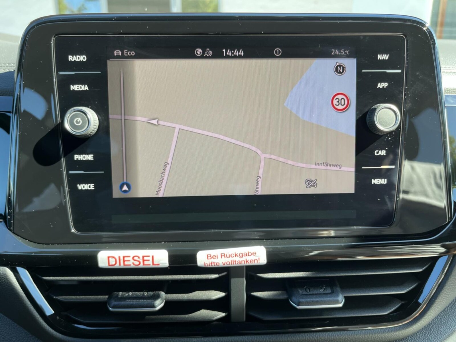 Volkswagen T-Roc – Bild 20