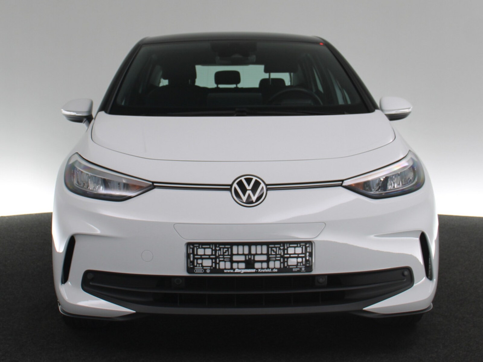 Volkswagen ID.3 – Bild 22