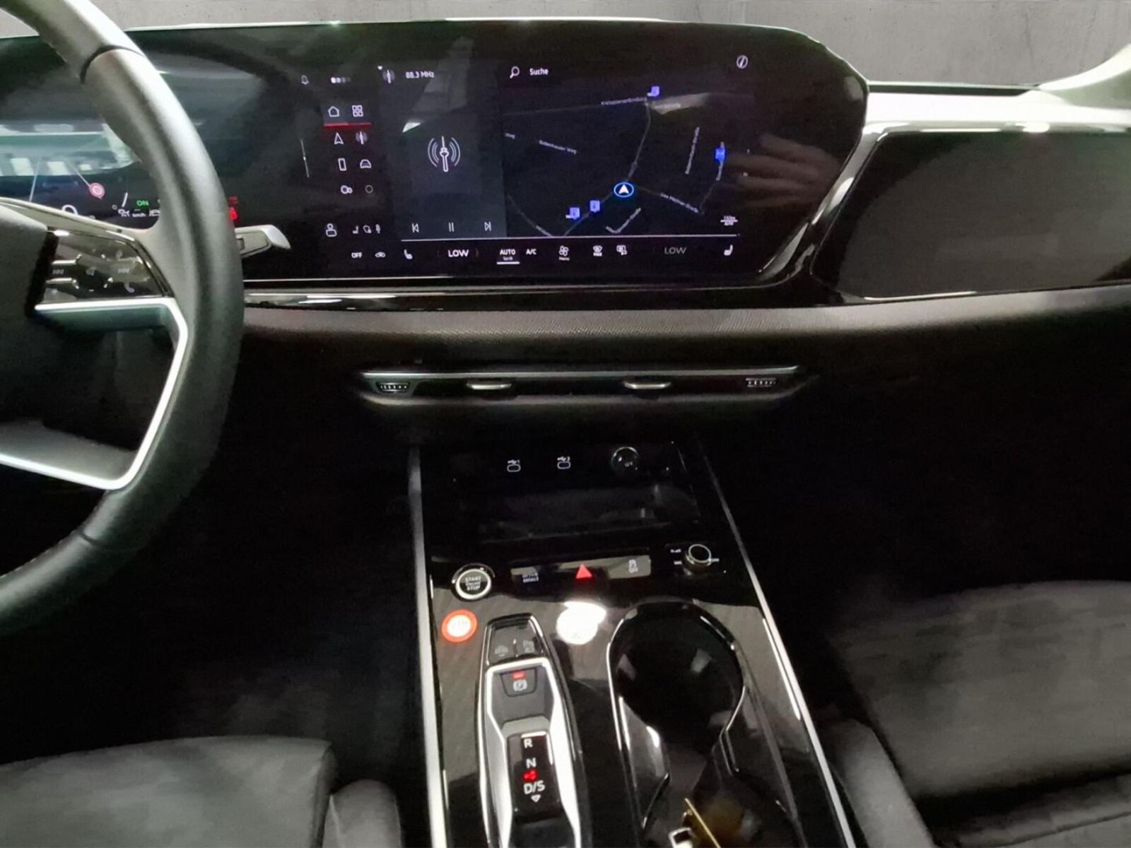 Audi A6 Limousine – Bild 13