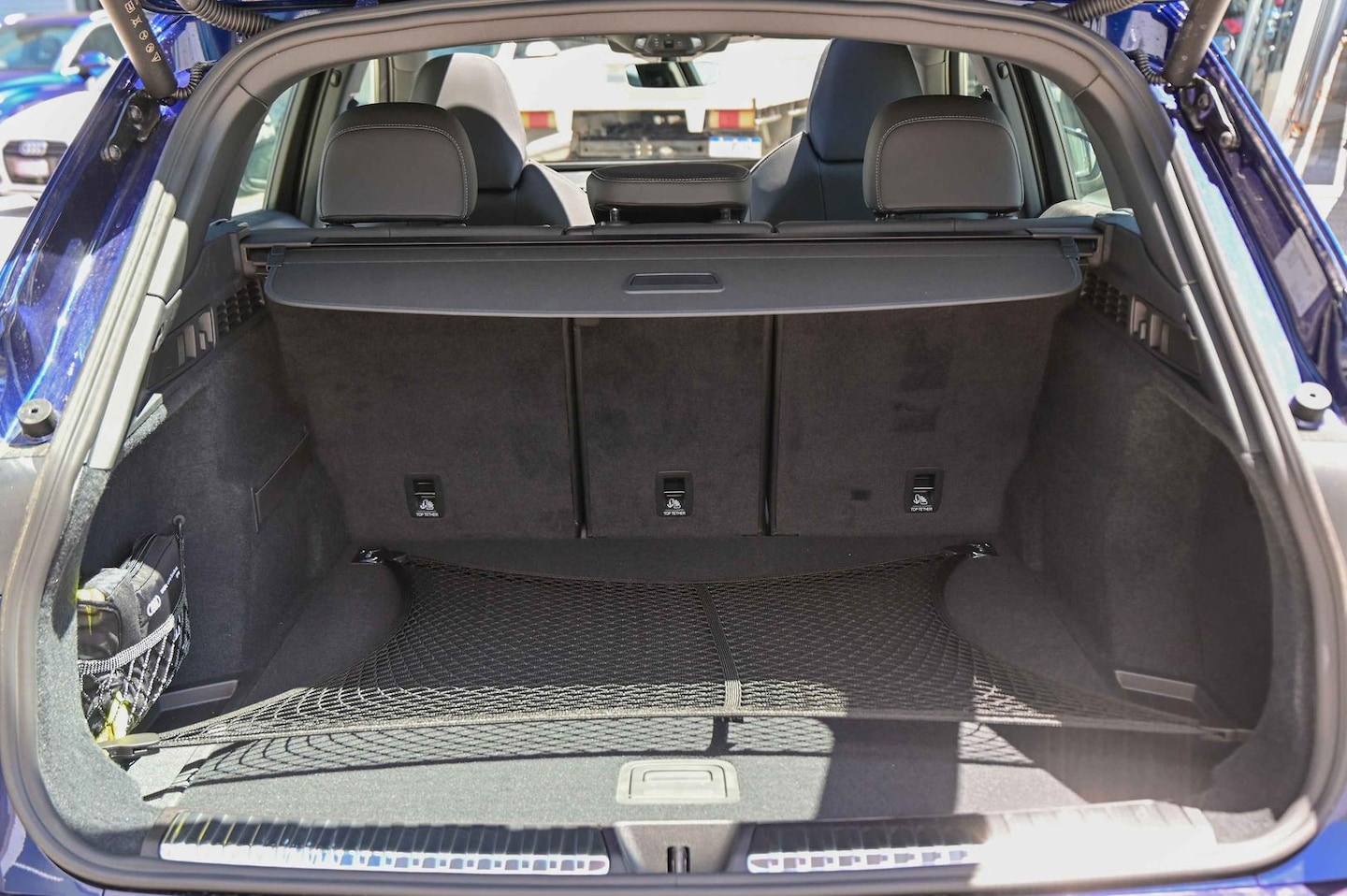 Image about Audi Q5 SUV TDI quattro 150 kW sport