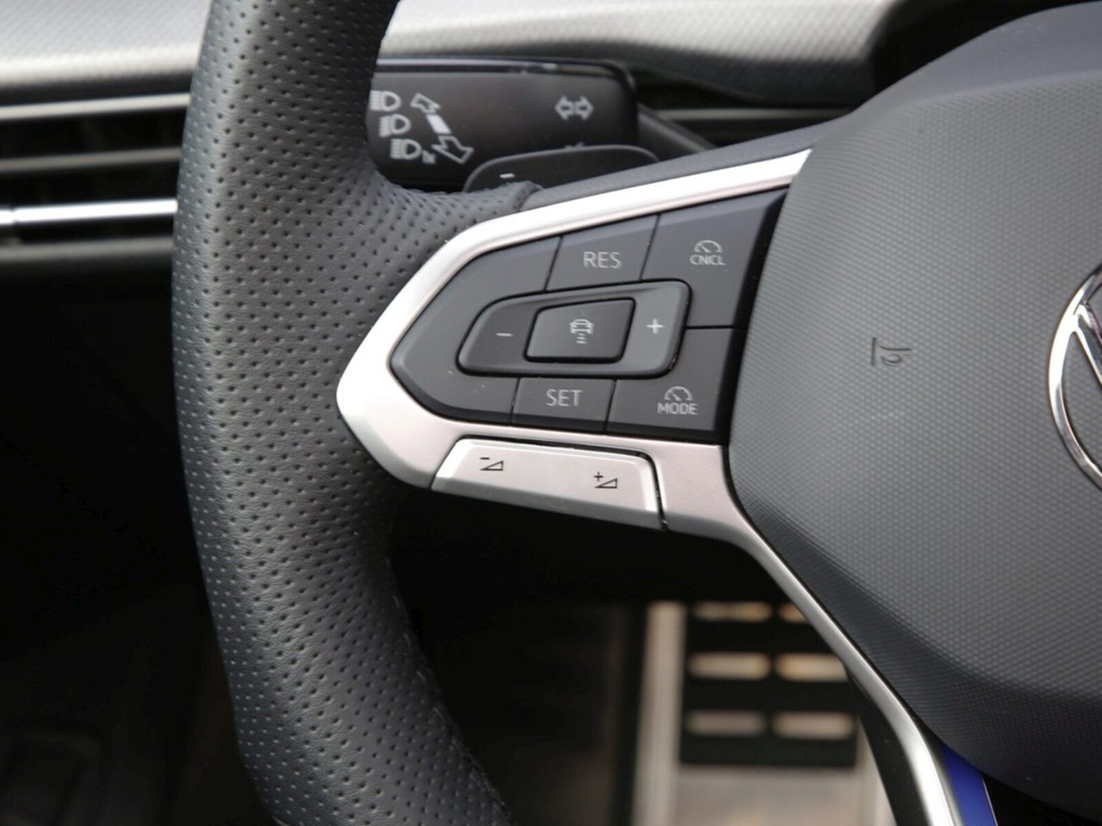 Volkswagen Golf – Bild 18