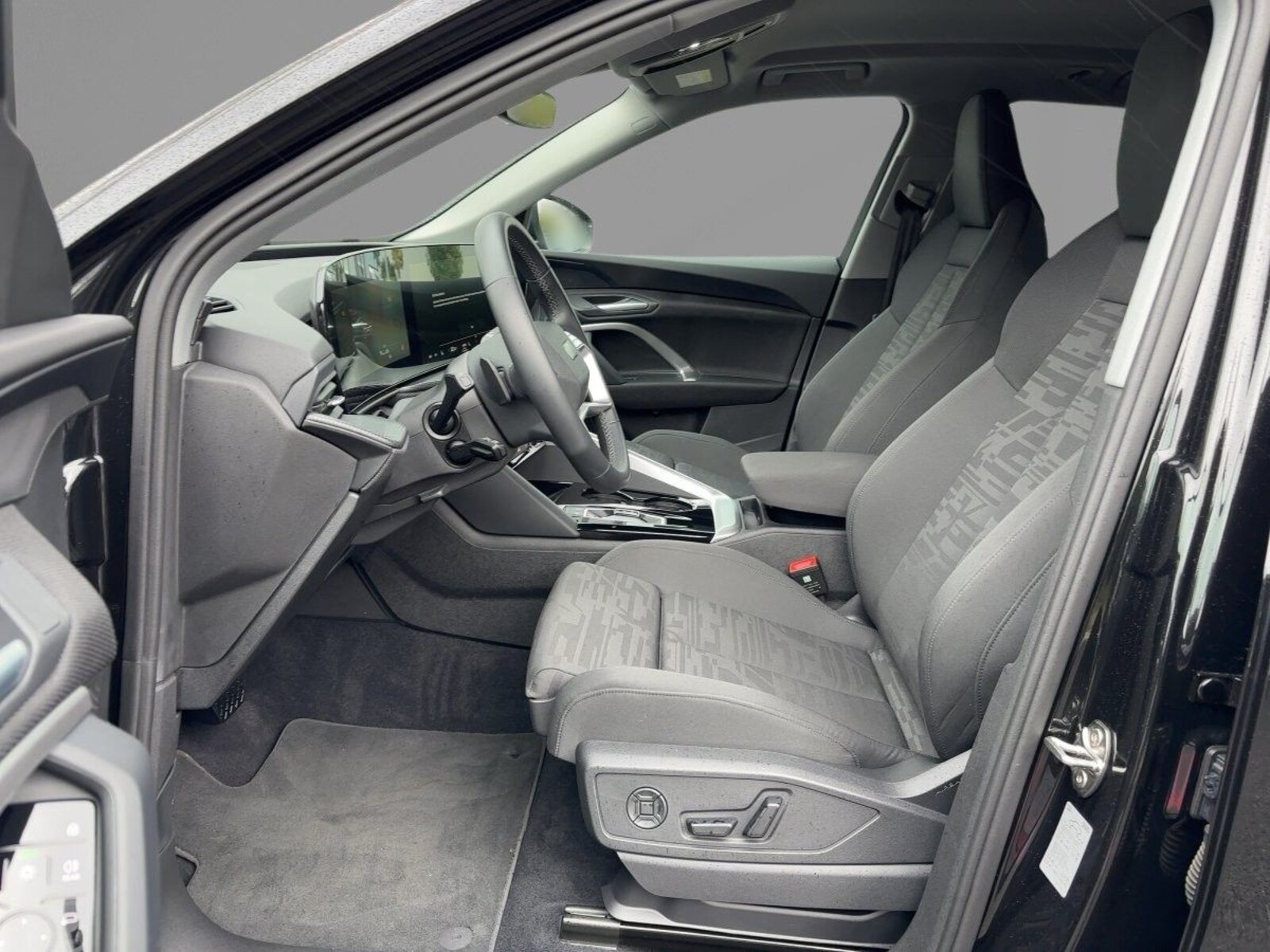 Audi Q5 – Bild 7