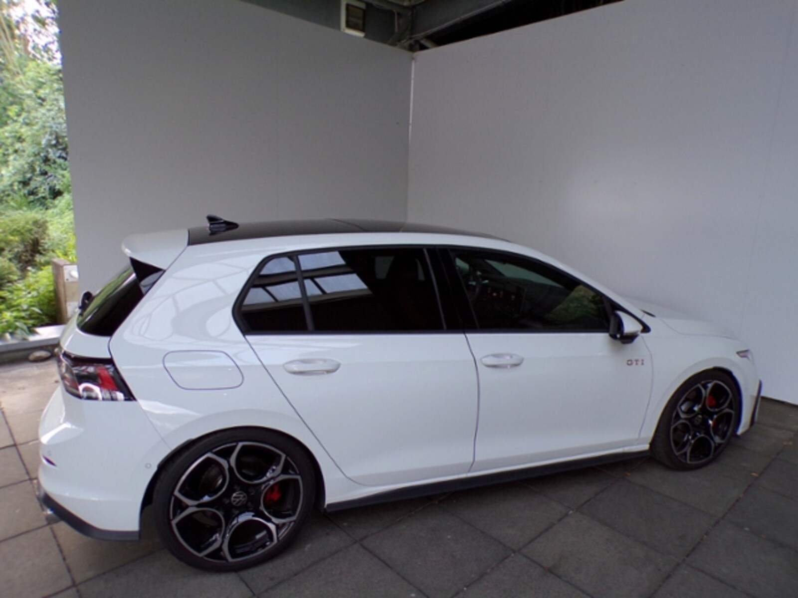 Volkswagen Golf – Bild 8