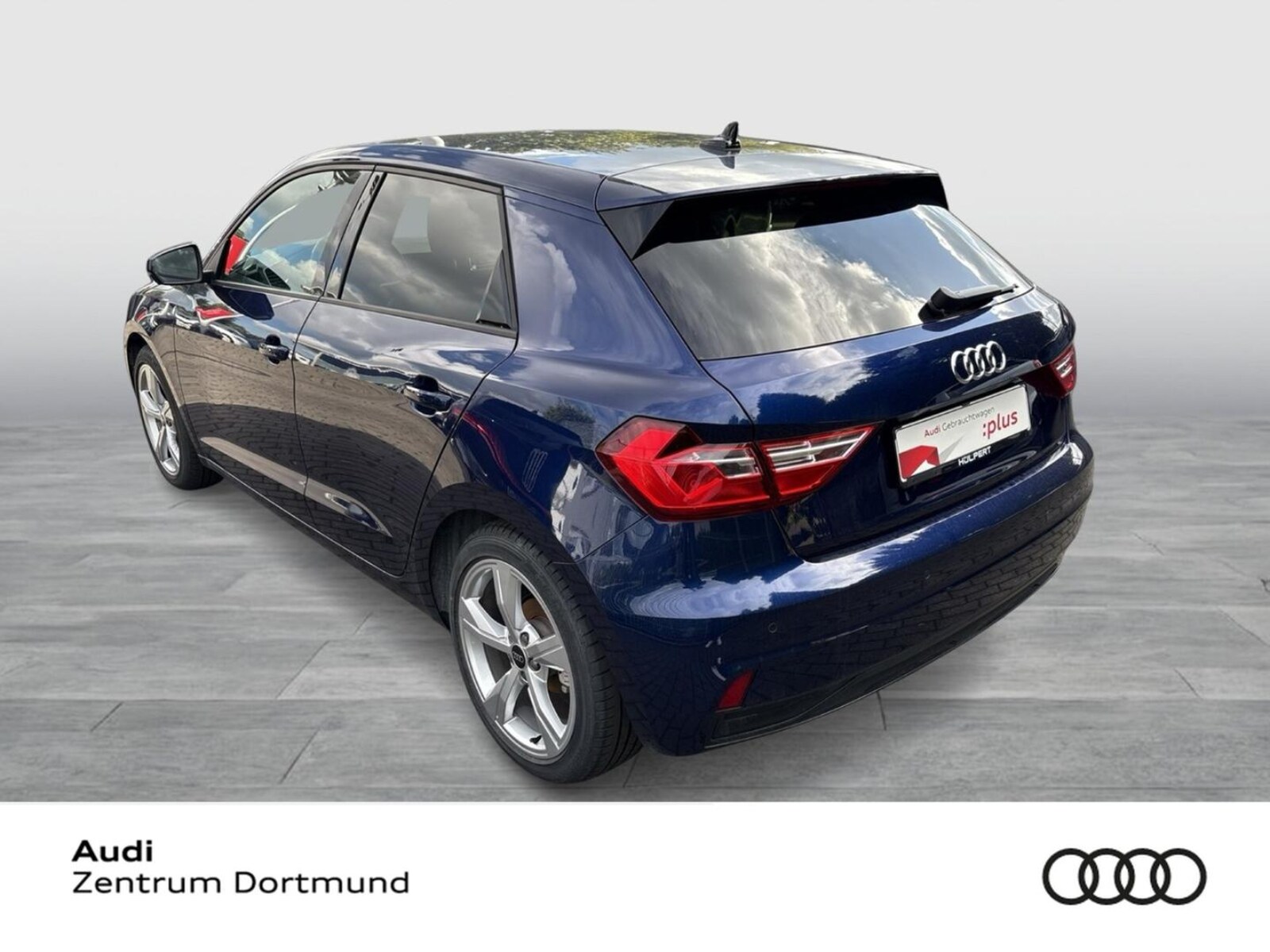 Audi A1 Sportback – Bild 2