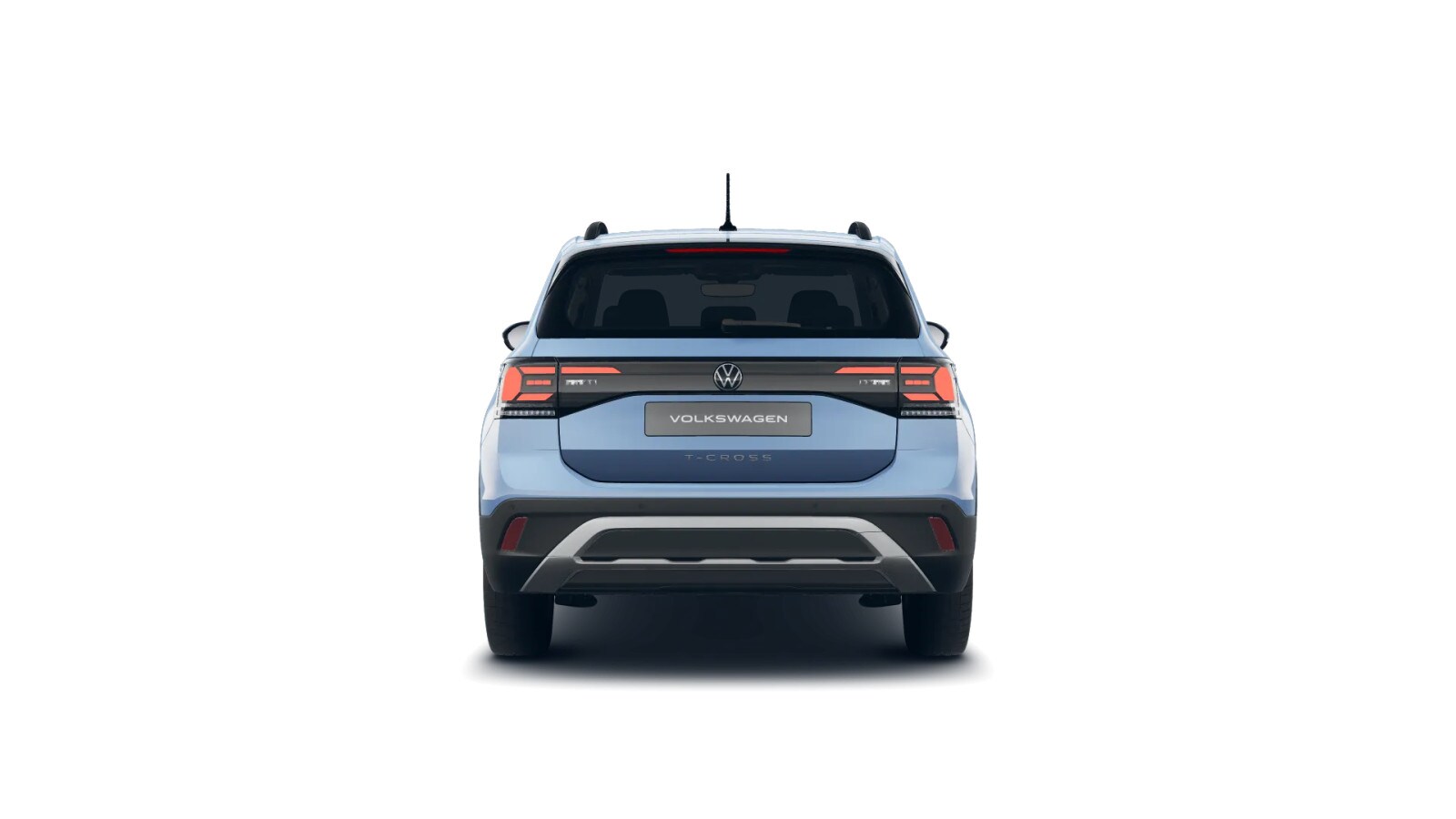 Volkswagen T-Cross – Bild 6