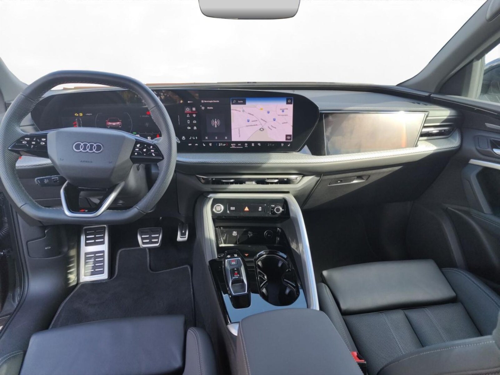 Audi Q5 – Bild 5