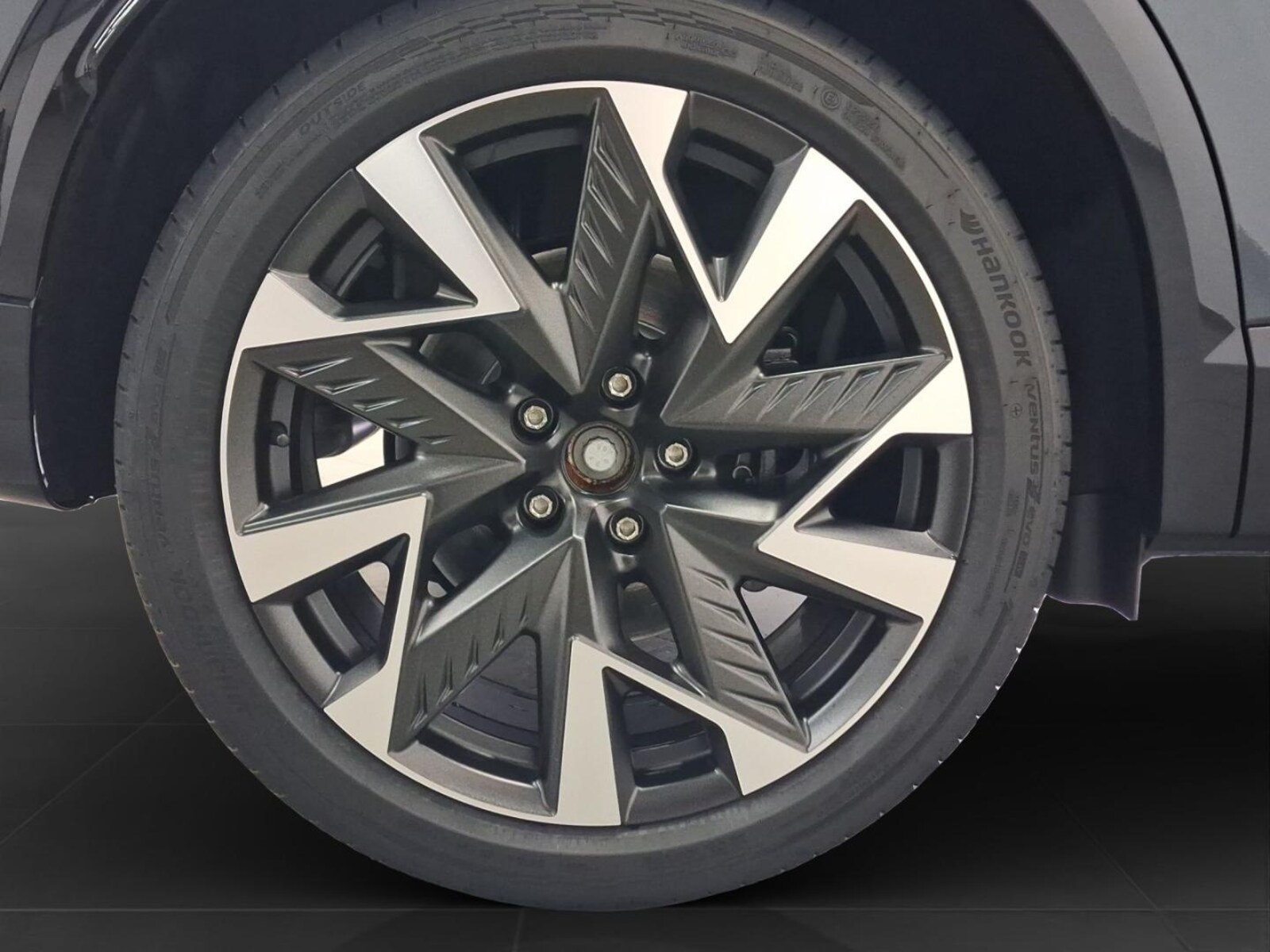 CUPRA Formentor – Bild 7