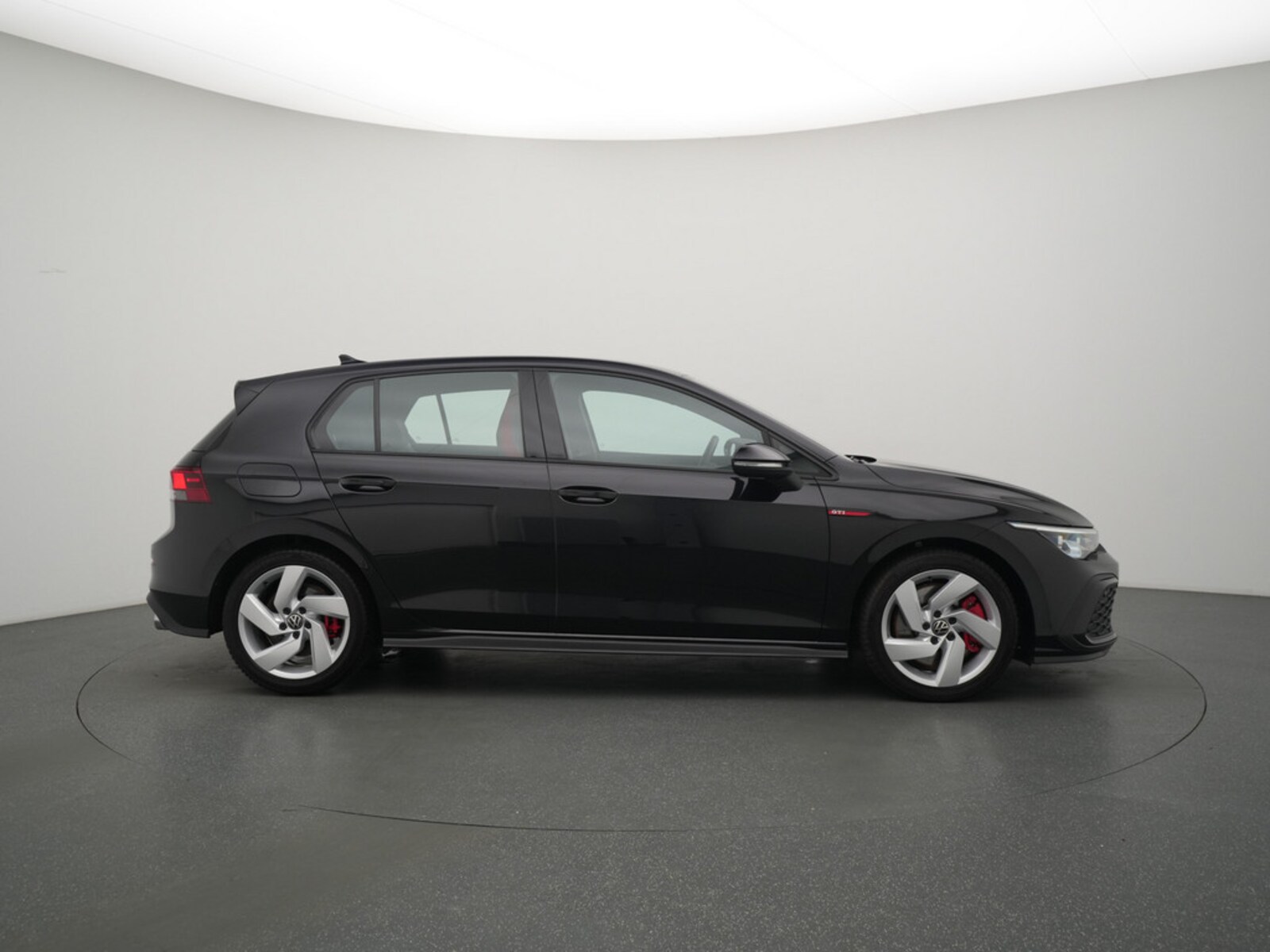 Volkswagen Golf – Bild 3
