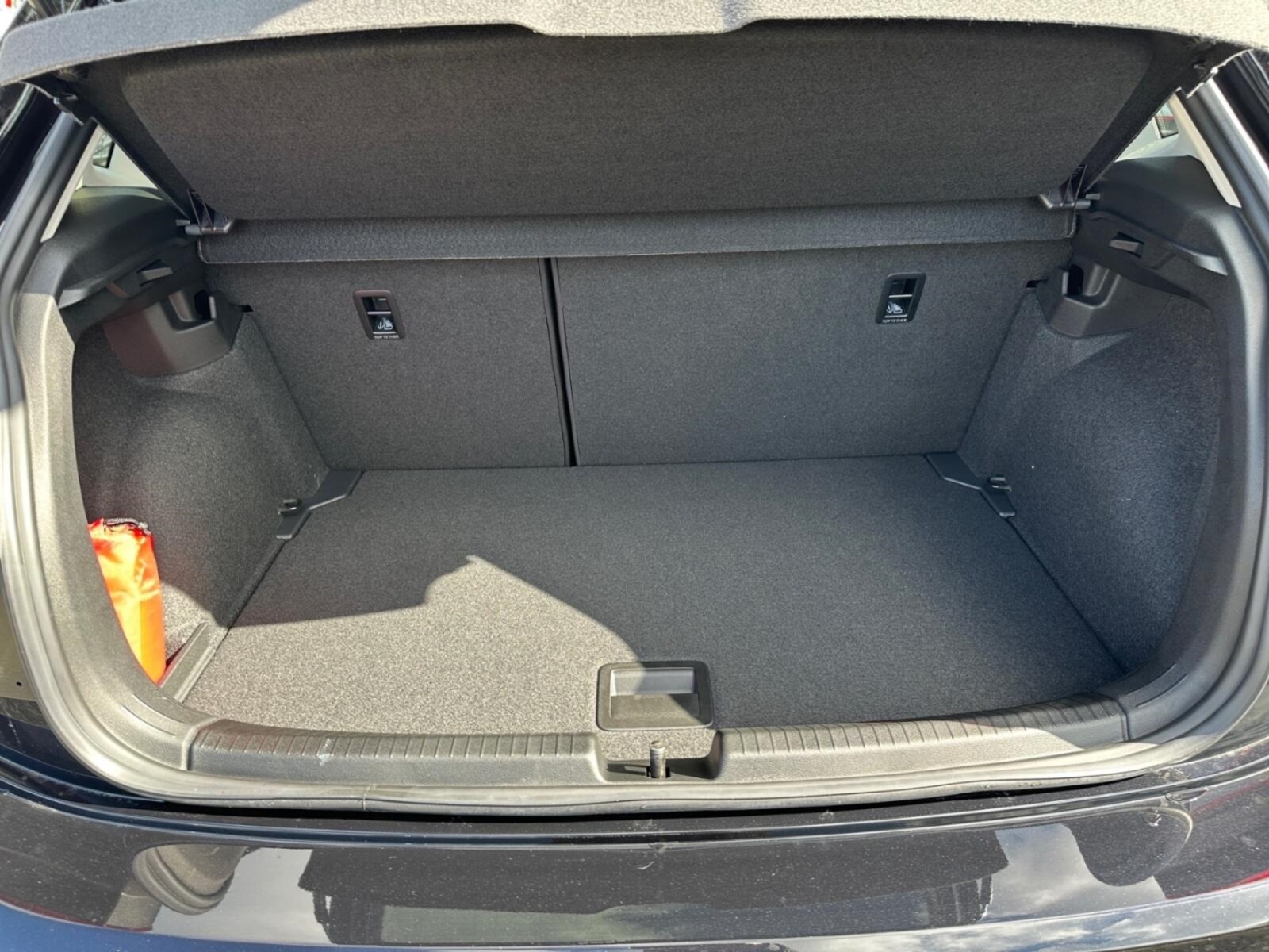 Volkswagen Polo – Bild 10