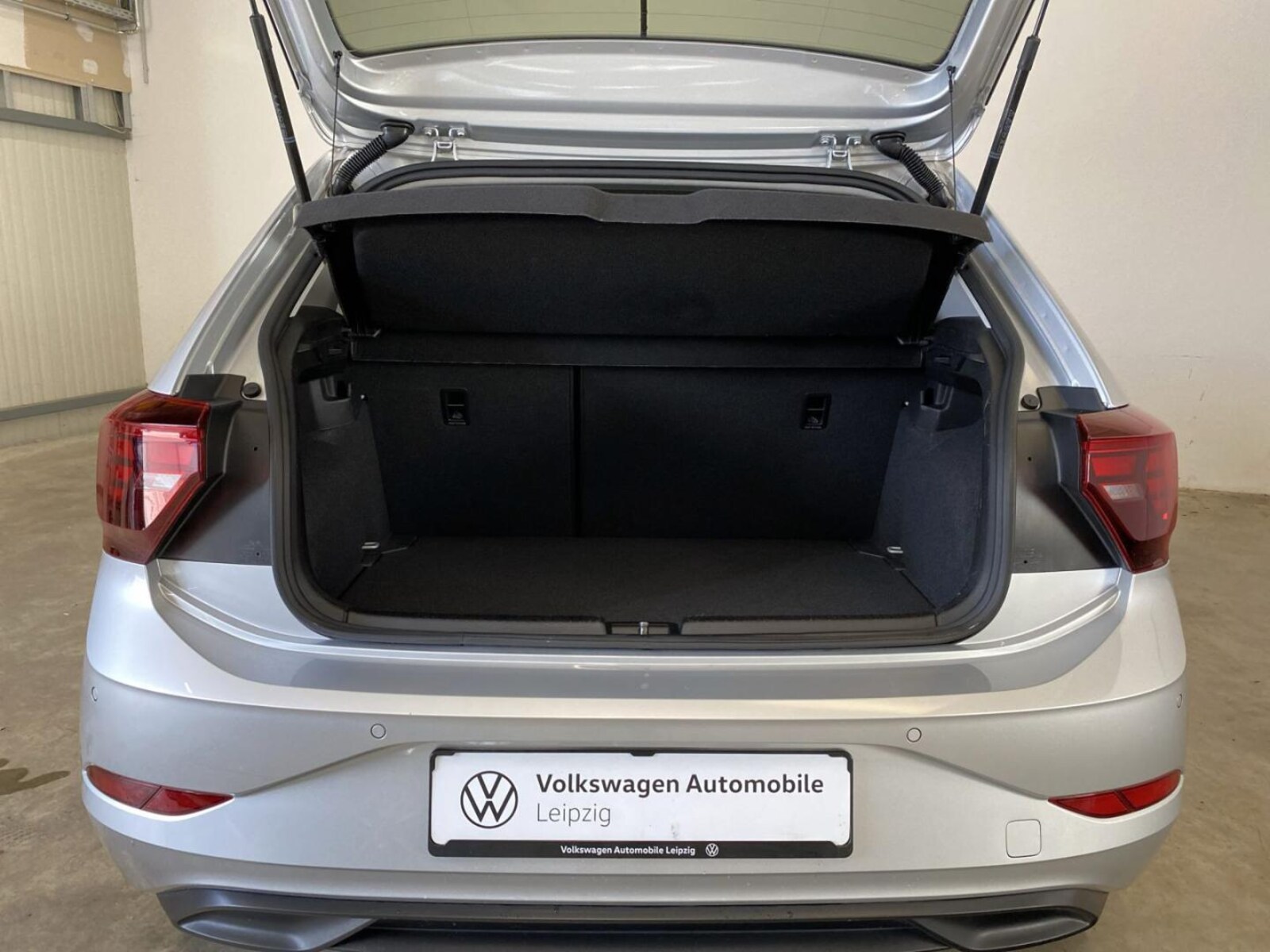 Volkswagen Polo – Bild 8