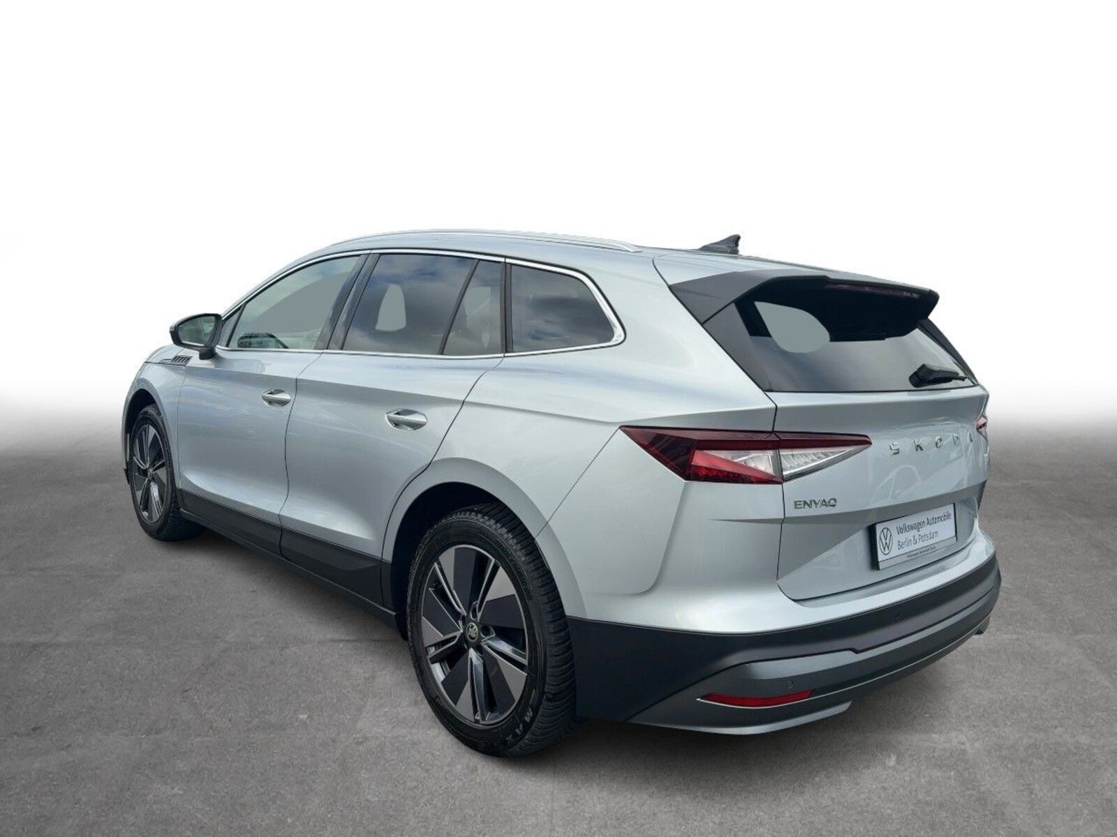 Škoda Enyaq – Bild 3