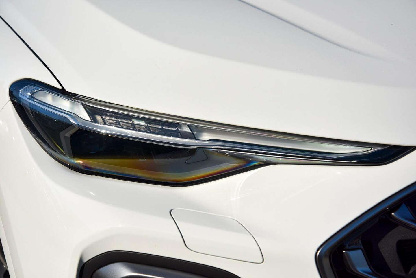 Image about Audi Q5 Sportback TFSI 150 kW