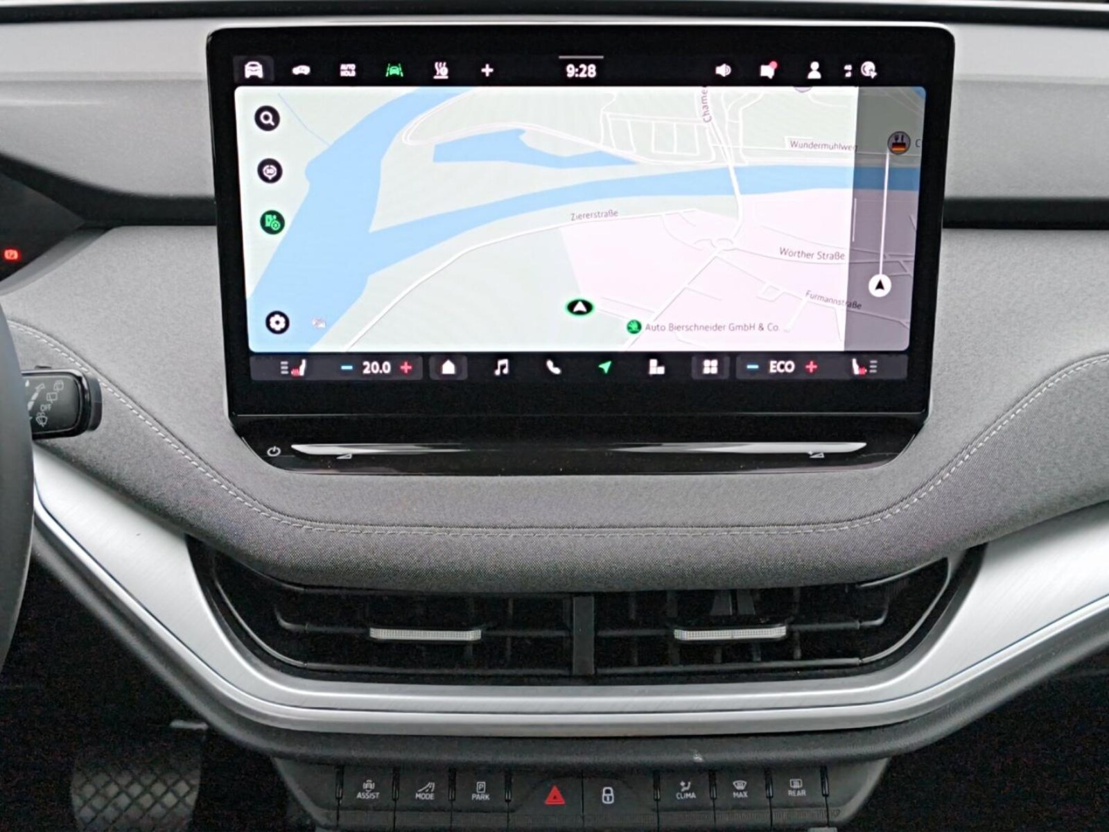 Škoda Enyaq – Bild 19
