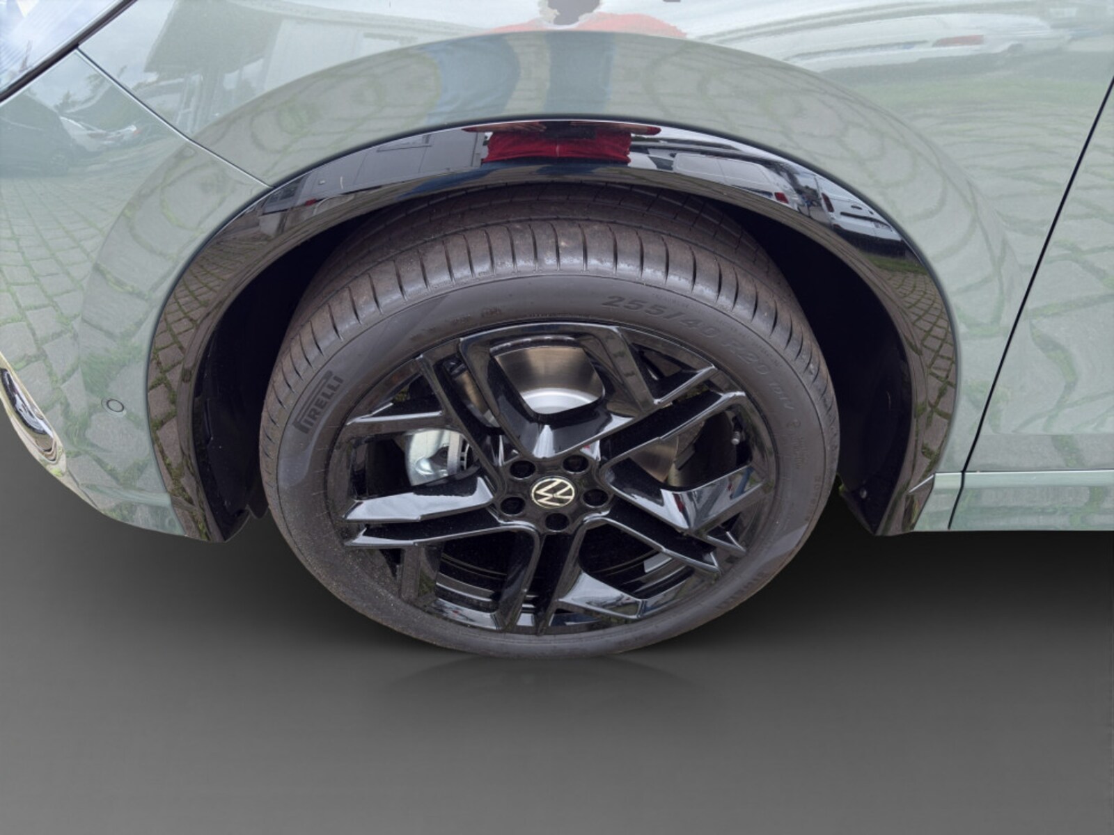 Volkswagen Tiguan – Bild 9