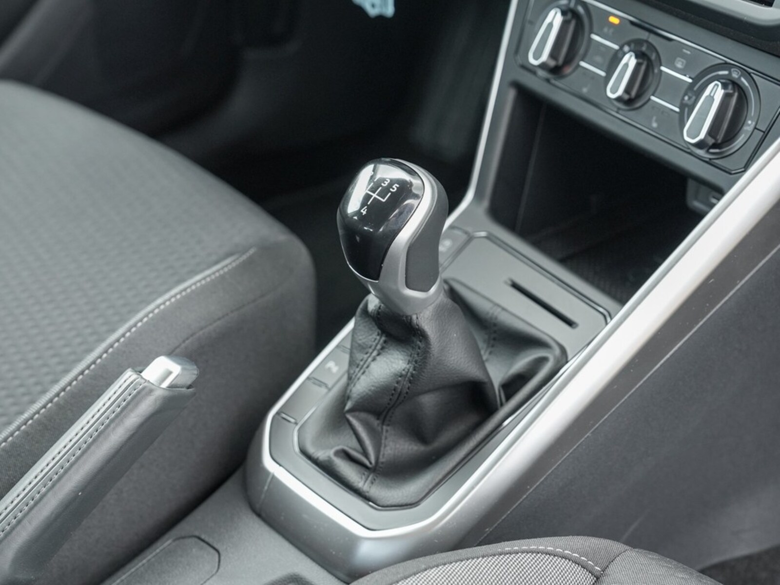 Volkswagen Polo – Bild 10