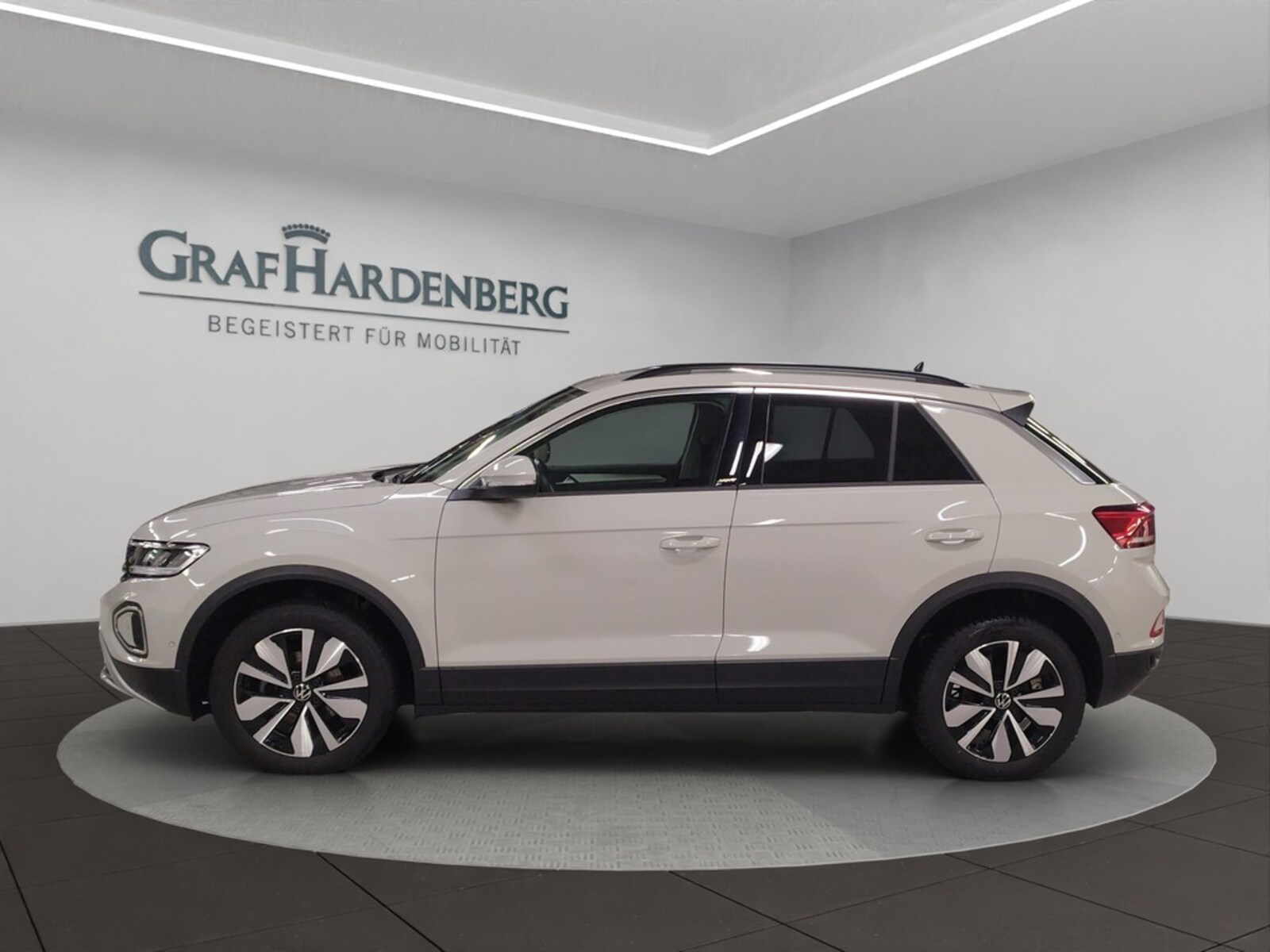 Volkswagen T-Roc – Bild 6