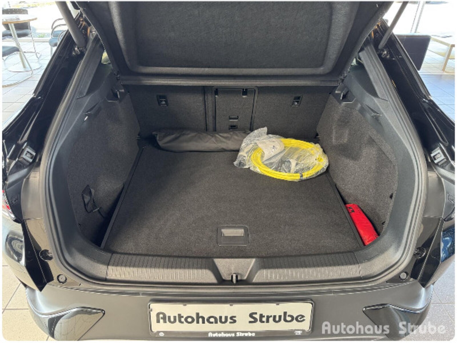 Volkswagen ID.5 – Bild 12
