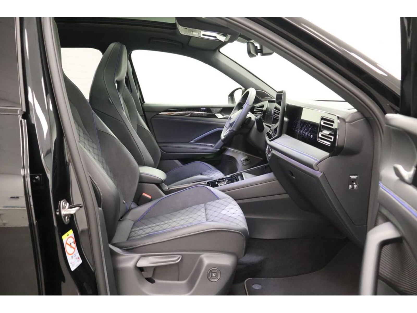 Volkswagen Tiguan – Bild 28