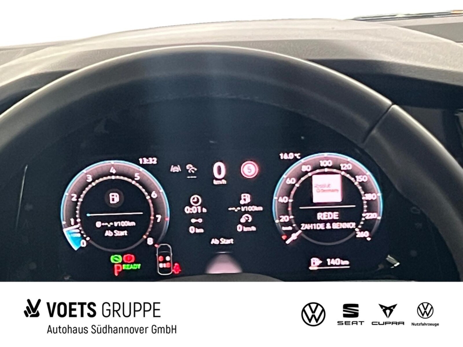 Volkswagen Golf Variant – Bild 11