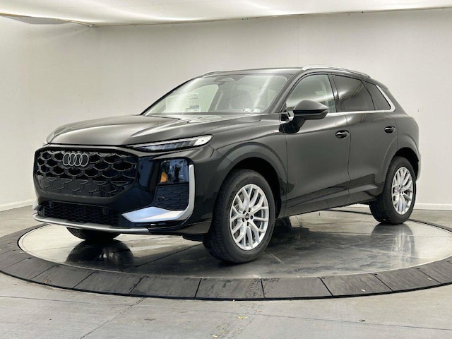 2026 Audi Q3
