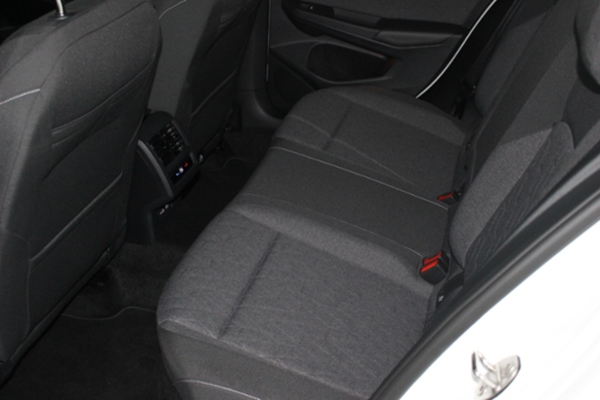 Volkswagen Golf MOVE