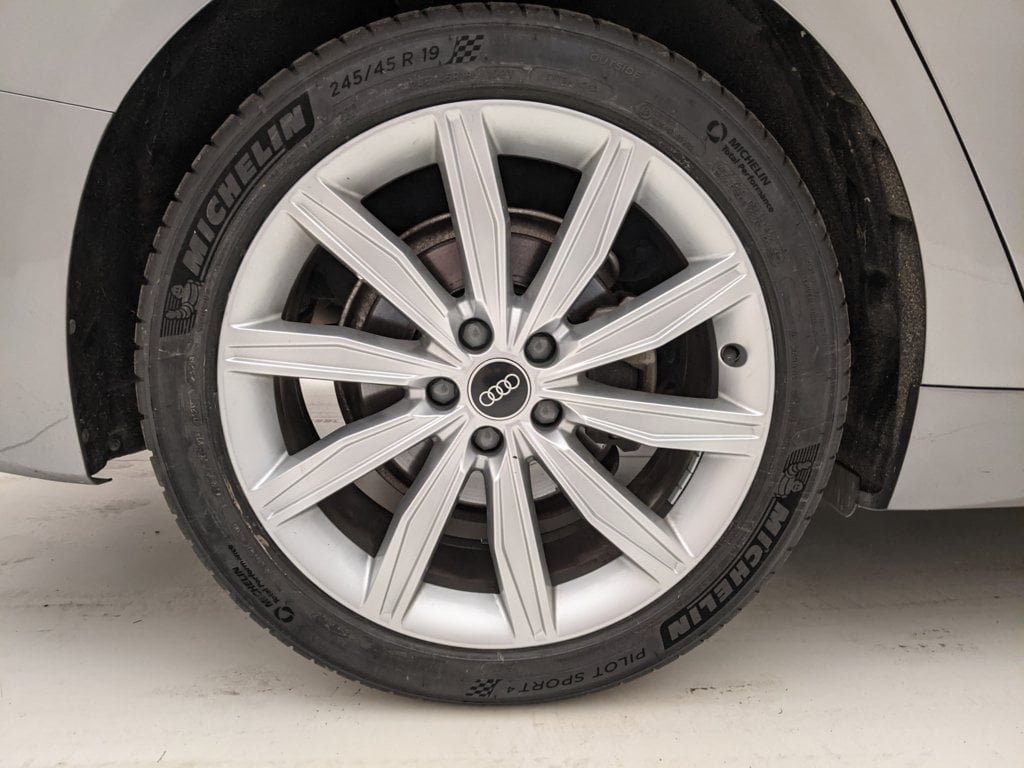 Image about Audi A6 Avant Business Sport 40 TDI 150 kW (204 PS) S tronic
