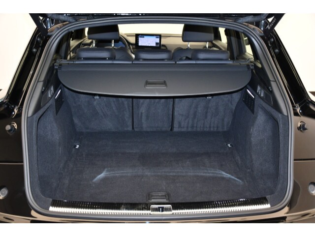 Image about Audi SQ5 TDI tiptronic