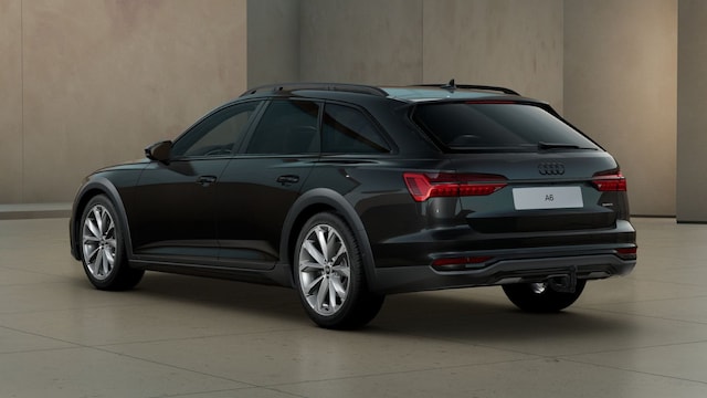 Audi A6 Allroad Quattro 45 TDI Quattro S Tronic -  - Joinsteer - #2