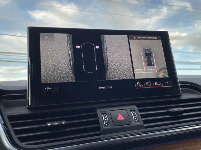 2022 Audi Q5 Prestige - Photo 42