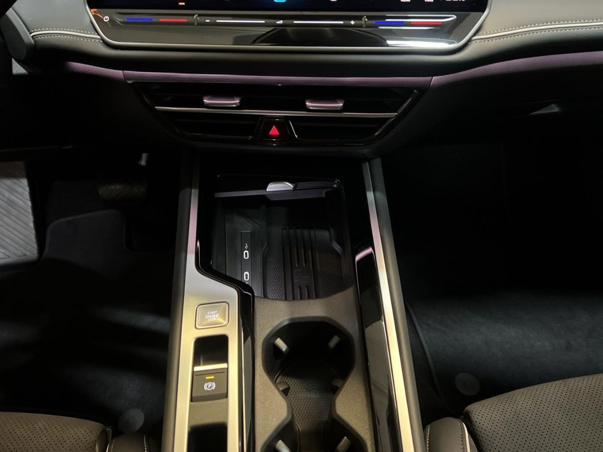 Volkswagen Passat Elegance