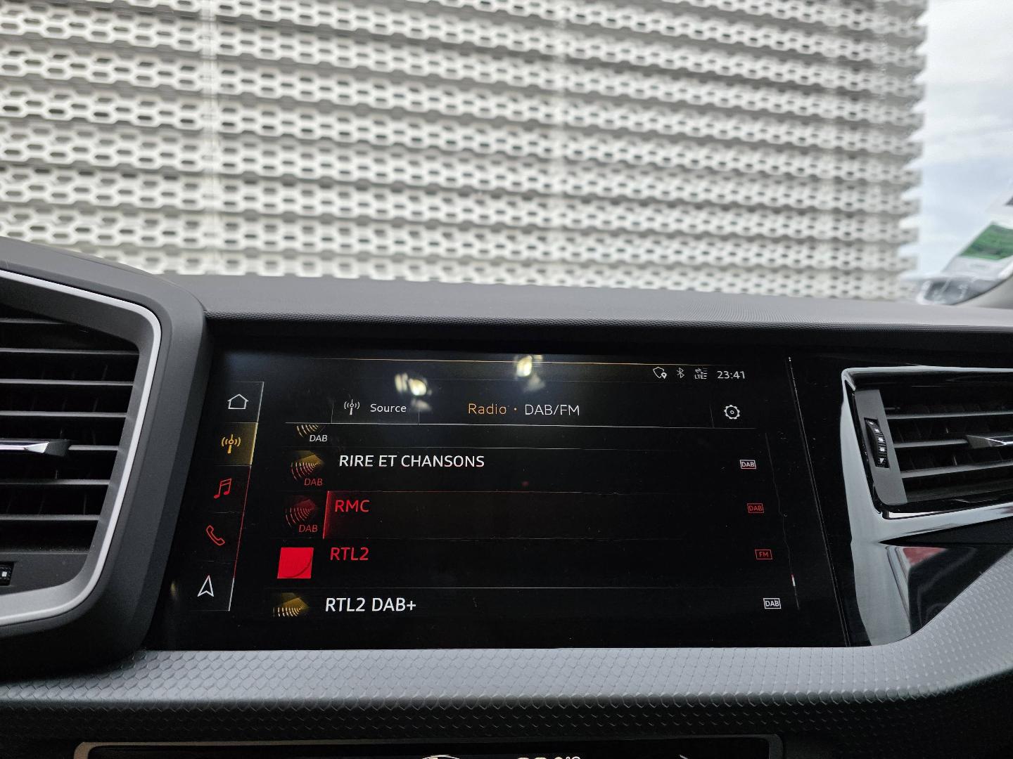 Image about Audi A1 citycarver Design Luxe 30 TFSI 85 kW (116 ch) S tronic