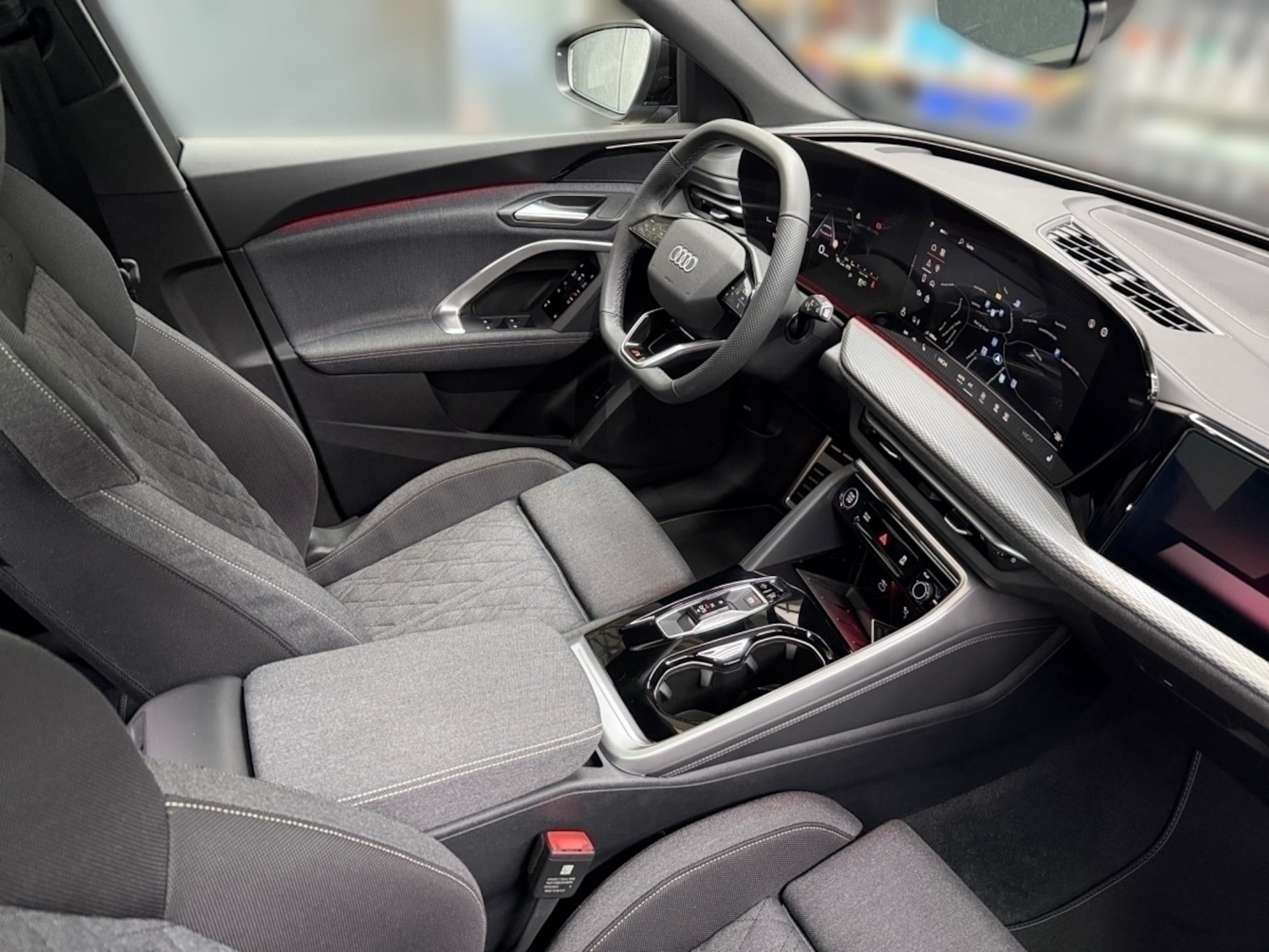 Audi Q5 SUV