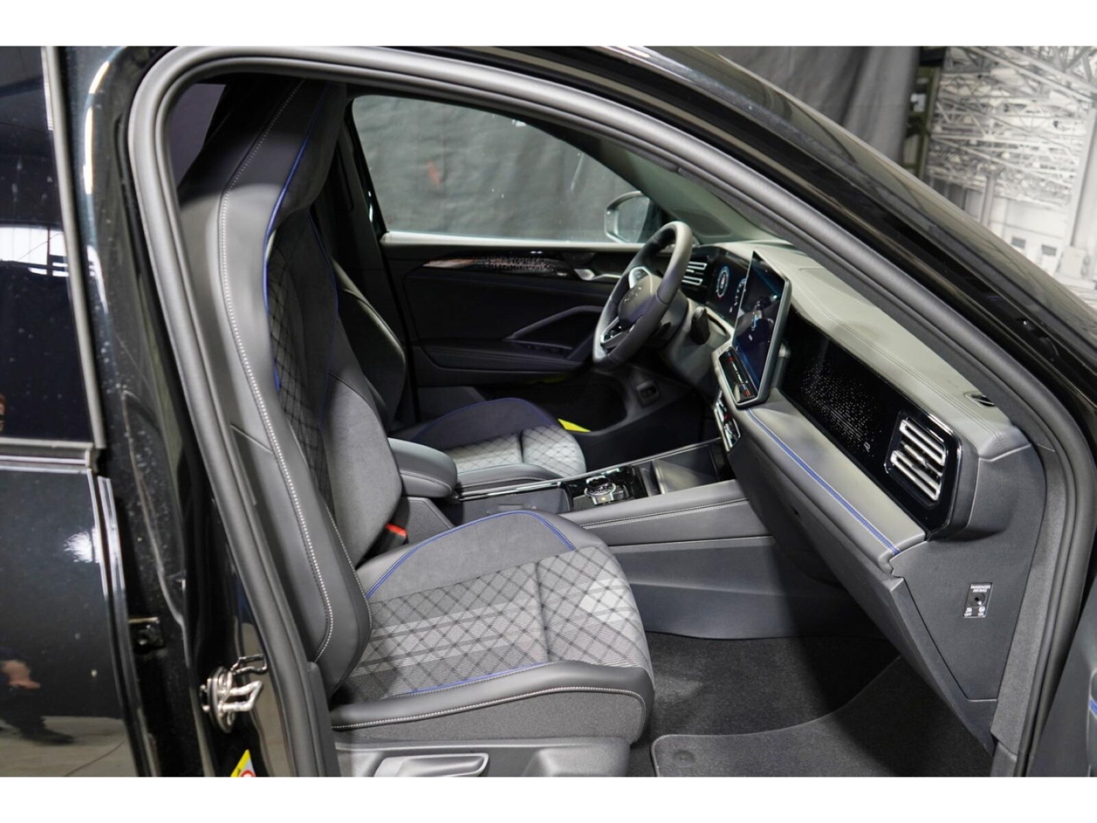 Volkswagen Tiguan – Bild 5