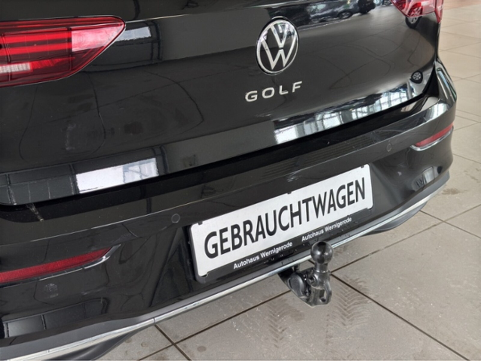 Volkswagen Golf – Bild 26