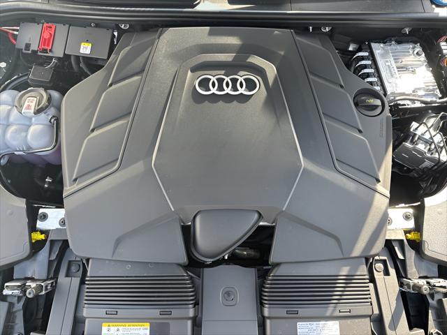 2026 Audi Q8 Premium Plus - Photo 29