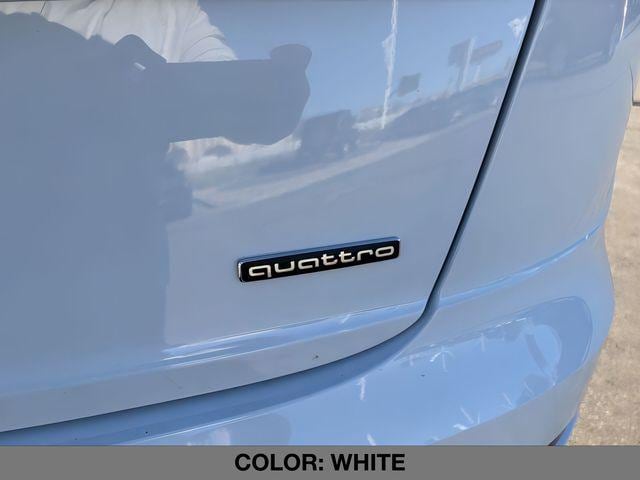 2026 Audi Q8 Prestige - Photo 10