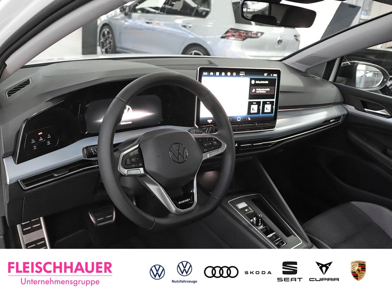 Volkswagen Golf – Bild 13