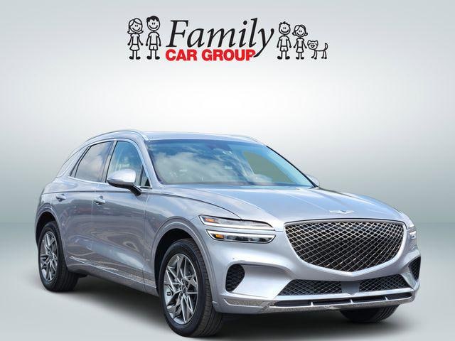 2024 Genesis GV70