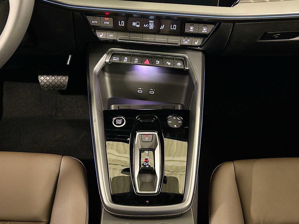 2025 Audi A3 Premium Plus - Photo 13