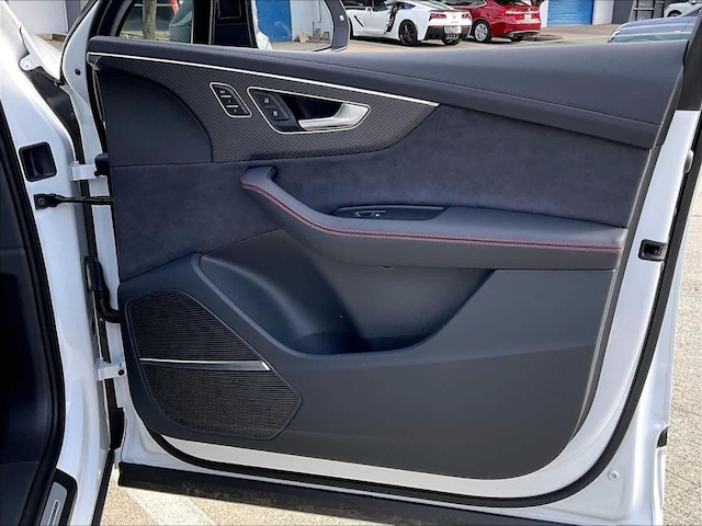 2026 Audi SQ7 Prestige - Photo 21
