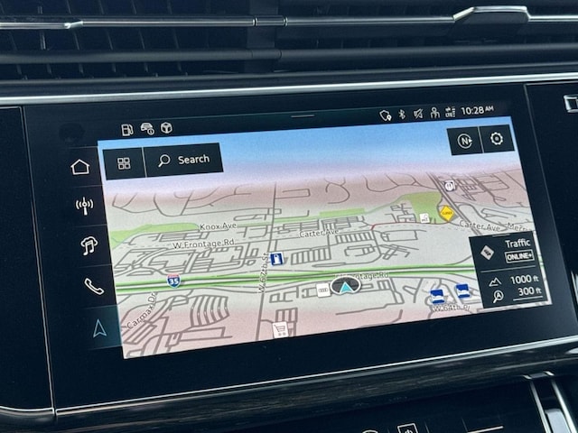 2025 Audi Q7 Prestige - Photo 16