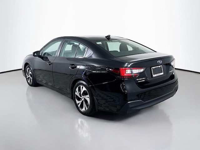 2024 Subaru Legacy