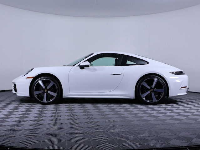 2026 Porsche
