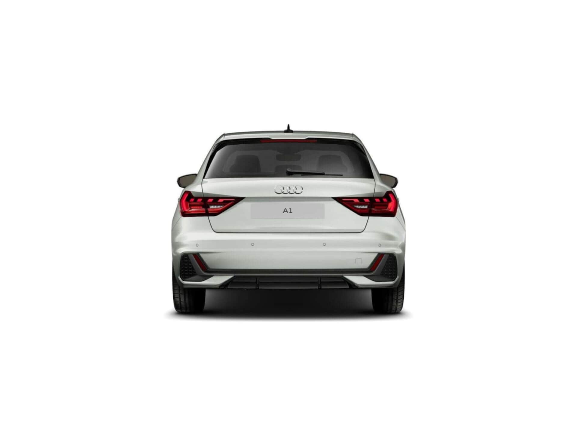 Audi A1 Sportback S line