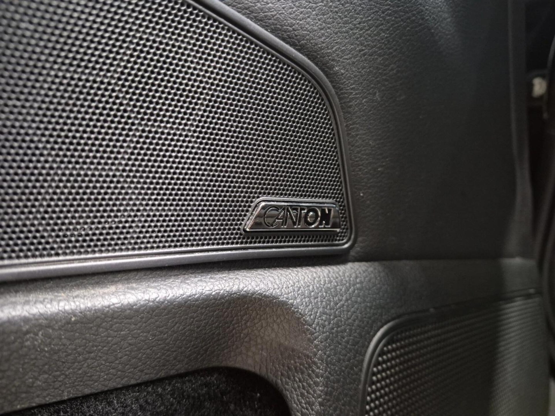 Skoda Superb Combi Laurin & Klement