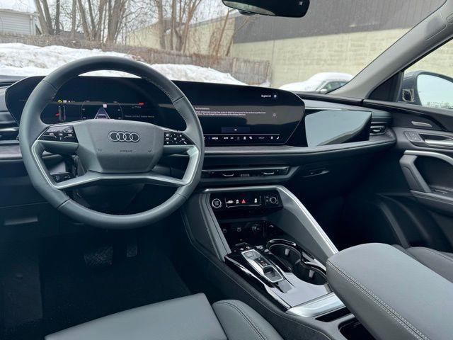 2025 Audi Q5 Premium Plus - Photo 20