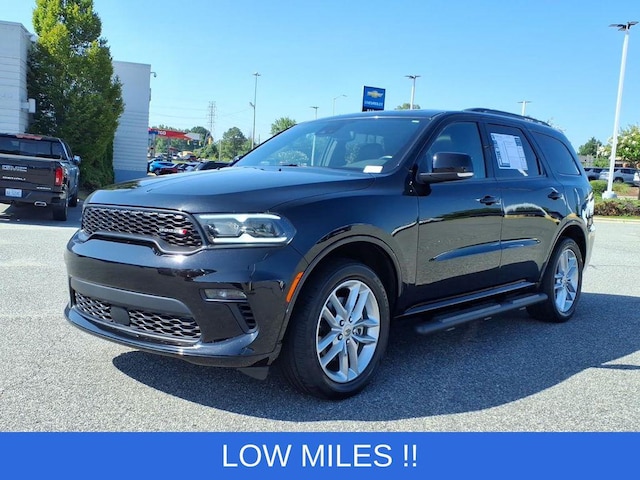 2023 Dodge Durango