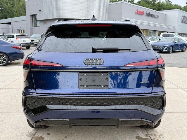 2026 Audi Q3 Base - Photo 13