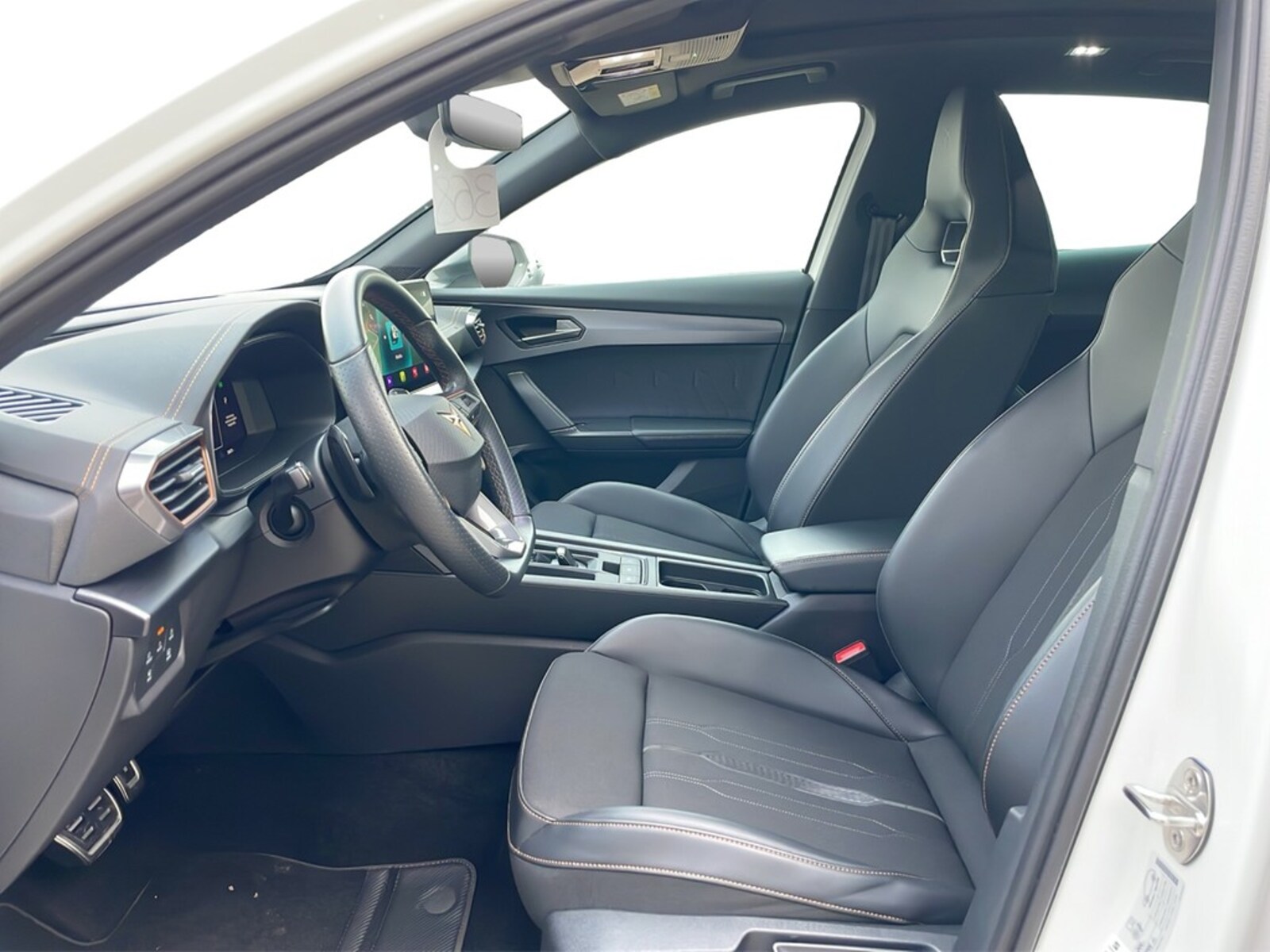 CUPRA Formentor – Bild 9